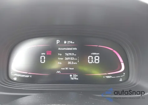 2025 Hyundai Venue Limited из США, поврежденный, VIN KMHRC8A31SU363257